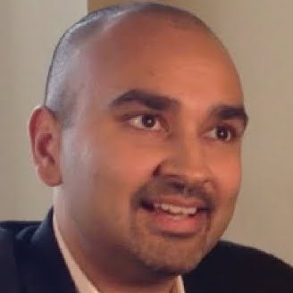 Suhash B., CEO